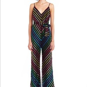 Amanda uprichard lula jumpsuit